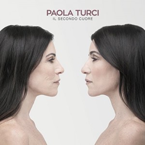 Paola  TURCI   - Il Secondo Cuore
