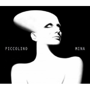 MINA  -  Piccolino   (digipack)