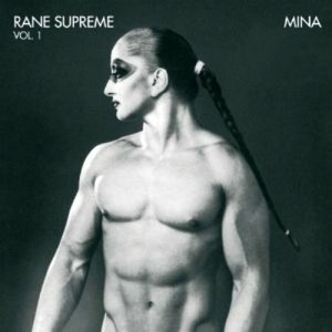 MINA - Rane supreme vol 1