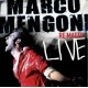 MENGONI  Marco  -  Re Matto - live (Cd+Dvd)