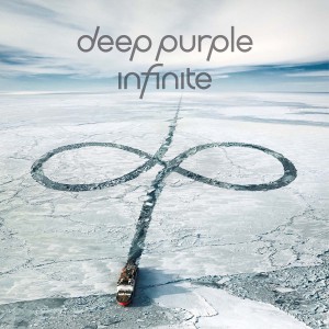 DEEP  PURPLE - Infinite