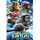 Ninja Turtles Movie 2 - Group