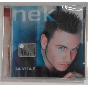 NEK - La vita è