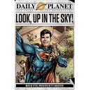 Superman - Daily Planet