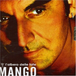 MANGO - L'albero delle fate