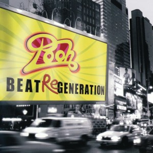 POOH  - Beat regeneration