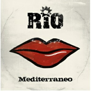 RIO  -  Mediterraneo