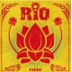 RIO - Fiori   (cd  nuovo e sigillato)