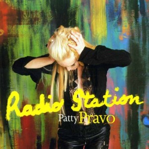 Patty  PRAVO  - Radio station