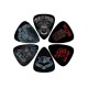 Guns N Roses - 6 Pack (Set 6 Plettri)