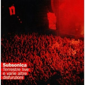 SUBSONICA - Terrestre live e varie altre disfunzioni