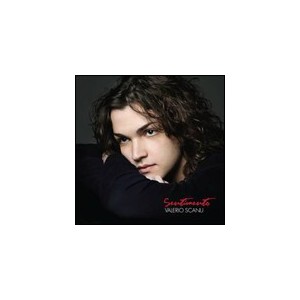Valerio   SCANU   - Sentimento