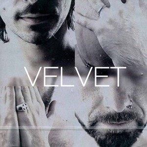 VELVET - Velvet   (CD NUOVO E SIGILLATO / Jewel case )