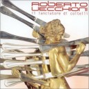 VECCHIONI  Roberto    - Il lanciatore di coltelli 