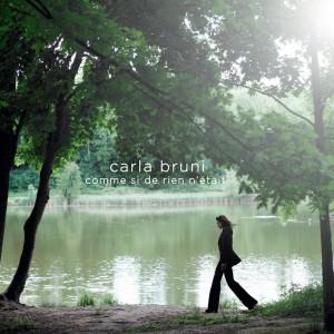 BRUNI Carla - Comme si de rien n'&eacute;tait