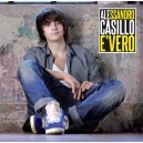 Alessandro Casillo - E' Vero