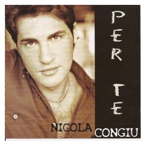 Nicola   CONGIU   - Per te