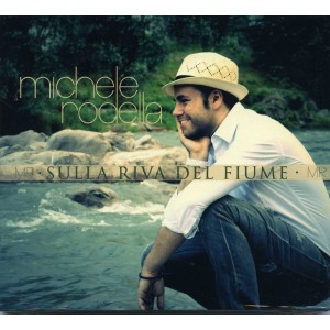  Michele   RODELLA -  Sulla riva del fiume