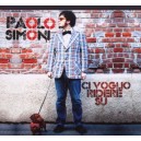 SIMONI Paolo -  Ci voglio ridere su  (repackaging)