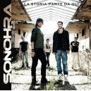 SONOHRA - La storia Parte da qui