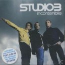 STUDIO  3  - Incontenibile 