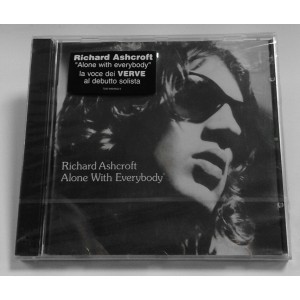 Richard  ASHCROFT  - Alone with everybody