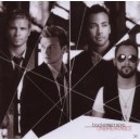 BACKSTREET BOYS - Unbreakable