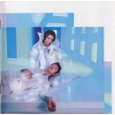 BOWIE David - "Hours..."