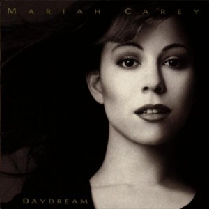 Mariah CAREY  - Daydream