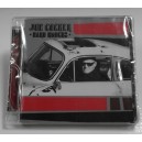 Joe  COCKER - Hard knocks
