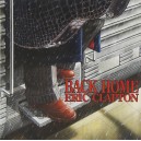 CLAPTON Eric - Back home
