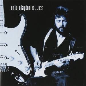   Eric CLAPTON  - Blues   