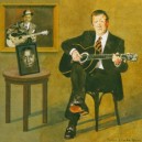 CLAPTON Eric - Me and mr johnson