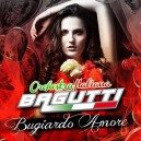 Orchestra Italiana  BAGUTTI   - Bugiardo Amore