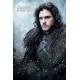 Game Of Thrones - Jon Snow
