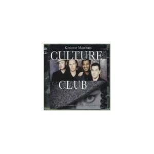 CULTURE CLUB - Greatest moments  -  VH1 Storytellers Live
