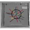 DEPECHE MODE - Sounds of the Universe