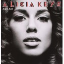 KEYS Alicia - As i am