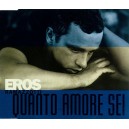 Eros  RAMAZZOTTI  - Quanto amore sei