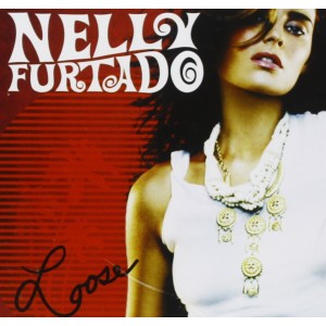  Nelly   FURTADO  - Loose    (cd nuovo e sigillato  / jewel case)