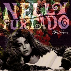  Nelly  FURTADO  - Folklore  (CD nuovo e sigillato /Jewel case / Enhanced )