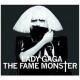 LADY GAGA - The fame monster