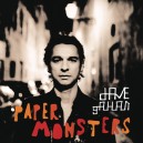 GAHAN Dave - Paper monsters