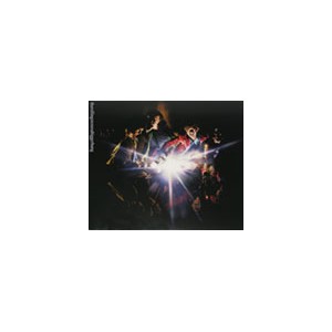 ROLLING STONES - Abiggerbang