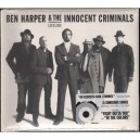HARPER Ben & The Innocent Criminals   -   Lifeline