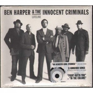 Ben  HARPER  & The Innocent Criminals   -   Lifeline