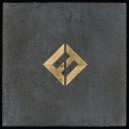 FOO  FIGHTERS- Concrete & Gold