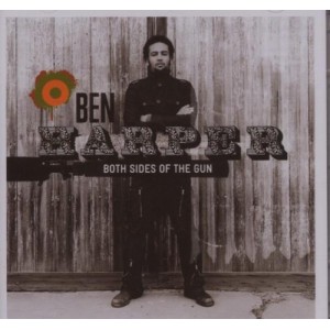 Ben  HARPER  - Both side of the gun