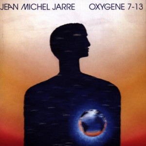  Jean Michel JARRE   - Oxygene 7-13