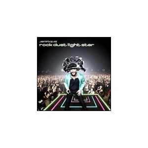 JAMIROQUAI   - Rock Dust Light Star
